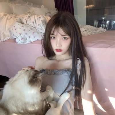透光的树